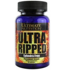 Ultra Ripped 90 caps Ultimate Nutrition